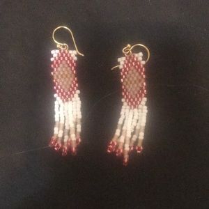 Trades of Hope Earrings